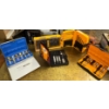 Image 1 : DeWalt Drill Bits & Large Metric Threads