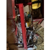 Image 2 : Mystery Tool Box filled with sockets, measuring tape, wrenches and more