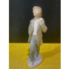 Image 1 : Vintage Nao by Lladro Porcelain Figure " Ship Boy"