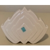 Image 2 : LLADRO Porcelain Quartz Clock- 4L, 3T 