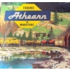 Image 3 : Model Athearn Train Set and Vintage Model Train Magazines and Brochures/ Pamphlets