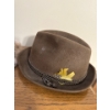 Image 3 : Furs - Mink Fur Hat, Fur Hat, Biltmore Rideau (Canada) Mens Hat Size 7.25 
