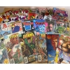 Image 5 : Comics From All The Ages - Big Ol Box Old & New 
