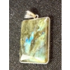 Image 3 : Labradorite Pendant