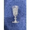 Image 5 : Crystal Stemware - 4 Tall, 3 Medium, 4 Short, 4 Tiny