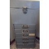 Image 3 : Home Office Essentials -Filing Cabinet Desk Set Up & More