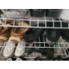 Image 6 : Shoe Racks and Women's Footwear Sizes 8/9