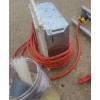Image 2 : Metal Pipes, Fittings, Electrical Parts and Clamps