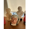 Image 3 : Leaders / Historic Icons & More - Busts Of Great Composers Judge Trumpocracy 