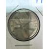 Image 3 : 1958 and 1943 Canadian Quarters