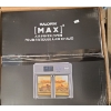 Image 2 : Kalorik Max Air Fryer Oven (New in Box)