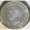 Image 3 : 1946 Canadian Dime 80% Silver