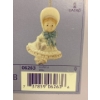 Image 3 : LLADRO Porcelain - 'Doll Ornament' 3T