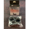 Image 3 : Knife Sharpener , 2 in. Clamp Collars Set, Lemaire Paris Mother of Pearl Glasses, Mahina MerFin