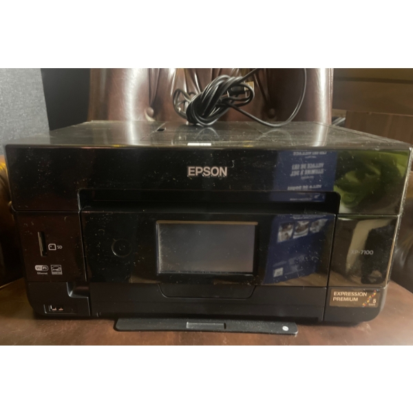 EPSON XP-7100 Expression Premium Printer Digital 