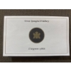 Image 4 : 2005 Canadian 50-Cent Sterling Silver Coin - Butterfly Collection - Great Spangled Fritillary