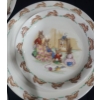 Image 6 : Royal Doulton "Bunnykins" Dinnerware- Largest Plate 8.5" Diameter, Mugs, Bowls