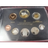 Image 2 : 2010 Royal Canadian Mint Proof Coin Set
