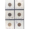 Image 2 : American Indian Head Pennies