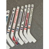 Image 3 : 12 NHL Themed Mini Hockey Sticks