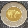 Image 3 : 2002 Canadian Proof Set 92.5% Silver 44.5 Grams