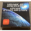 Image 1 : 2000 Voyage of Discovery Proof Dollar 92.5% Silver 25.175 Grams