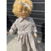 Image 3 : Pair of Creepy Halloween Gals - Largest is 40T 