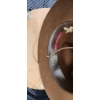 Image 5 : Boy Scout Uniform Hats with Homemade Wooden Presses