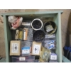 Image 5 : 4 Hefty Drawers Full Of Assorted Hardware - Screws Washers Rivets & more