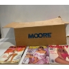 Image 1 : Box of Adult Magazines, Variety of Brands and Years