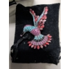 Image 3 : Joan Rivers Classics Collection Assorted Brooches with Presentation Pouches