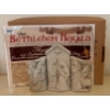 Image 1 : Carruth Studios Concrete Nativity Scene (7.5T) w/ Bethlehem Harold 