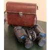Image 1 : Bushnell Sportview Extra Wide Angle 8x40 Binoculars w/ Case 