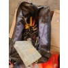 Image 6 : Tool Bags, Pylons and Assorted Hand Tools as Shown