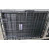 Image 2 : Pet Pack - Boundary Gate w/ Small & Medium Sized Folding Pet Travel Crates
