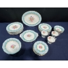 Image 2 : Royal Albert Enchantment China Set
