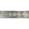Image 6 : 1967 Canadian Centennial Silver Coin Set