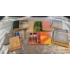 Image 1 : Talk Nerdy To Me! - Vintage Science, Language and Biology Books and Notes