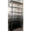 Image 2 : Wooden Shelf - 24W, 16D, 44T