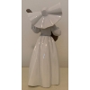 Image 2 :  LLADRO Porcelain Sister w/ Acoustic Guitar 9T