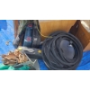 Image 9 : Massive Mixed Lot of Home Appliances, Furniture, and Building Materials