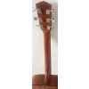 Image 6 : Fender DG-8S Dreadnought Acoustic Guitar w/ Soft Case & Extra Strings