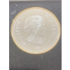 Image 4 : 2008 Canadian Proof Coin Set Featuring Sterling Silver and Gold Plated Coins