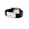 Image 2 : ROLEX Men's "Cellini Prince" 18KW Watch #5443/9 #D773654