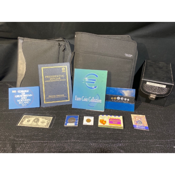 The Toronto Transportation 2000 Canadian 20 Dollar Coin