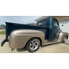 Image 16 : Mint 1950 Mercury M47 Pick Up Truck - Completely Restored - Reserve $52,000