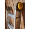 Image 6 : - Portable Aluminum Ladder 