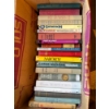 Image 1 : Box Of Books