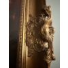 Image 5 : Laszlo Szarka, Large Antique Floral Oil on Canvas Painting - 45W, 31T 