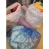 Image 10 : Contents of Closet- Women's Clothing/ Assorted Sizes (3)